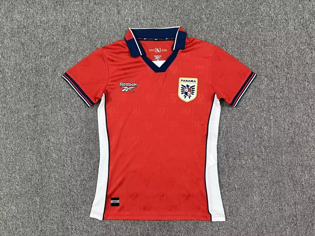 Panama 2026 Home Women's Shirt — 2