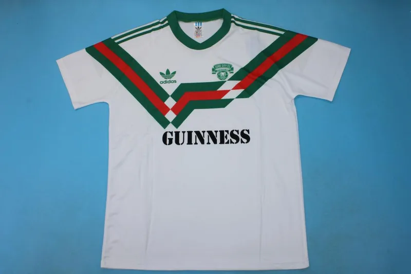Cork City 1988/89 Home Shirt
