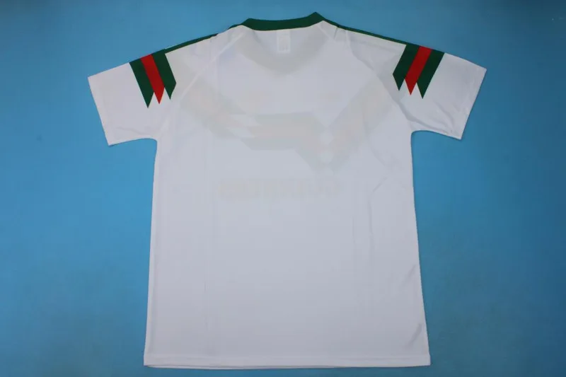 Cork City 1988/89 Home Shirt — 2