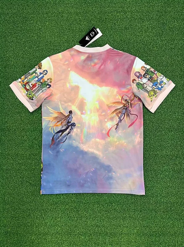 Japan 2024 Shirt Special Edition