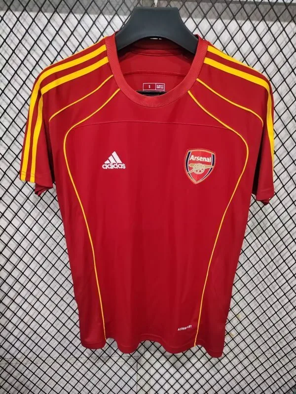 Arsenal 2025/26 Shirt — 1