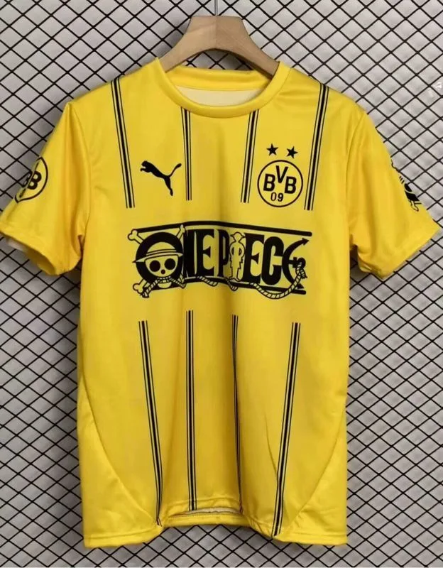 Borussia Dortmund Camiseta — 2