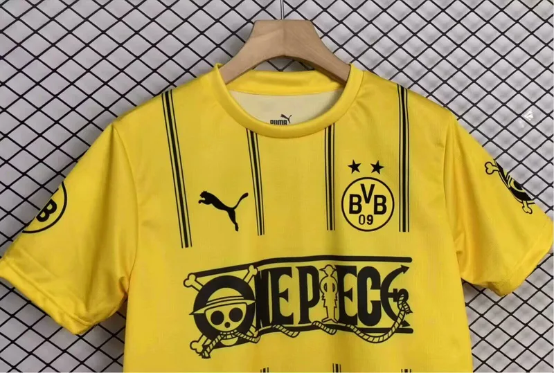 Borussia Dortmund Camiseta