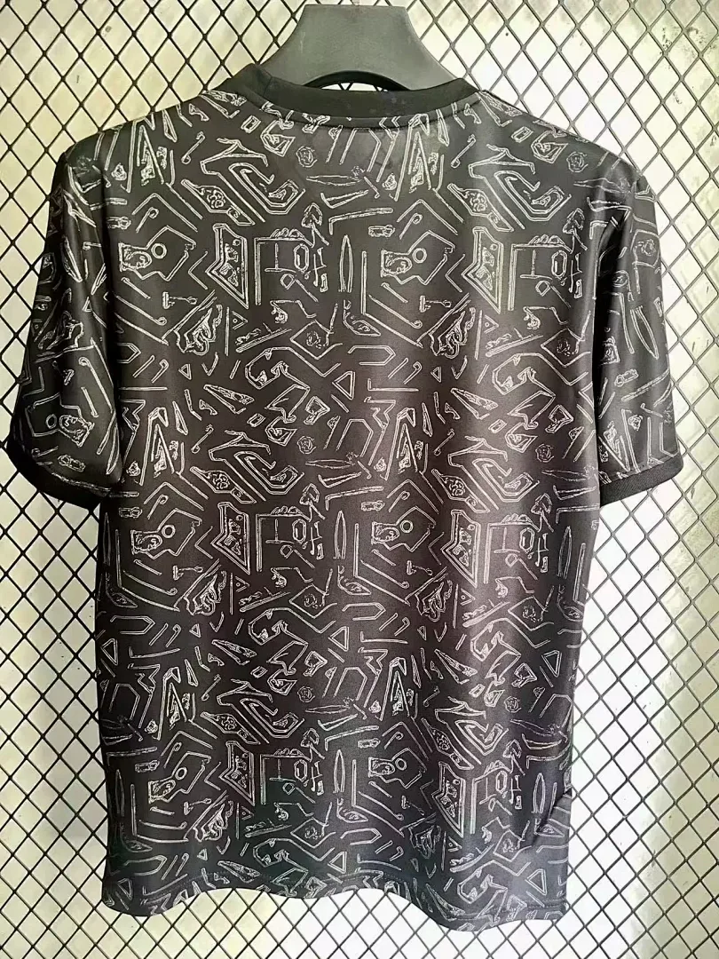 Sporting CP 2025/26 Shirt Short Sleeve Special Edition Lis-bon