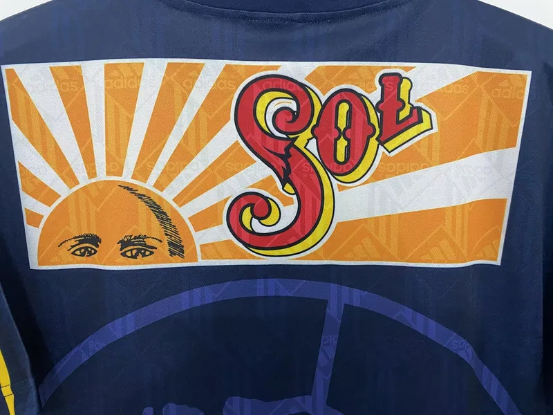 Club América 1998/99 Away Shirt