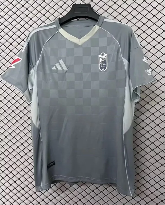 Granada 2025/26 Third Maillot — 2
