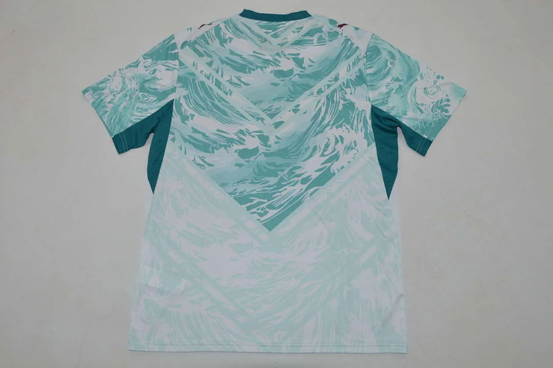 Portugal 2026 Away Shirt