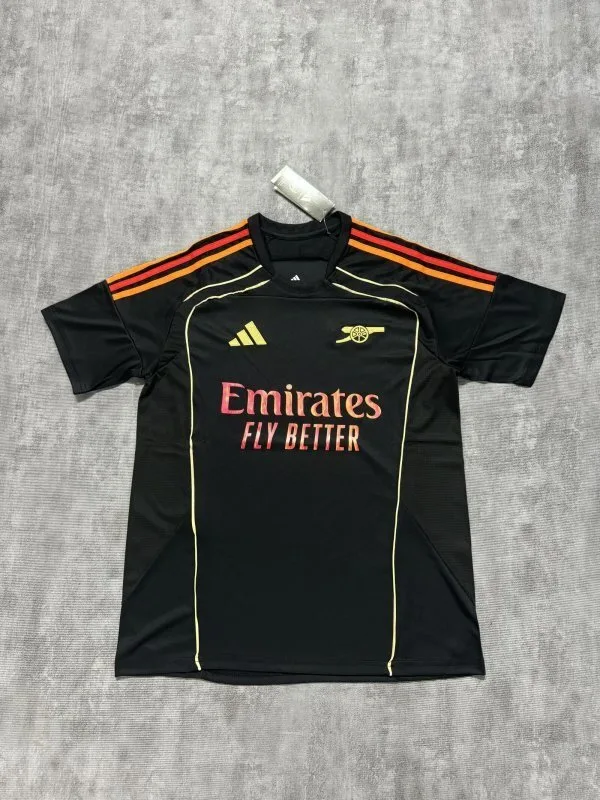 Arsenal 2025/26 Shirt — 1