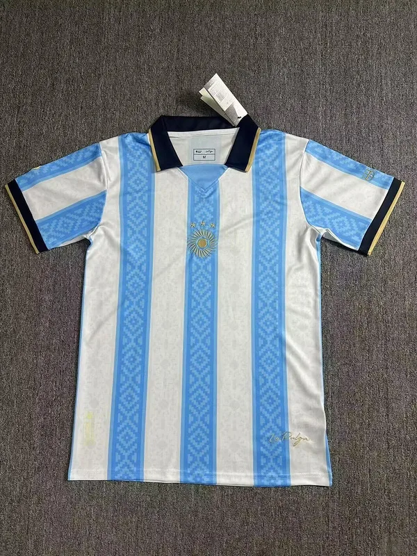 Argentinien Trikot Comma — 2