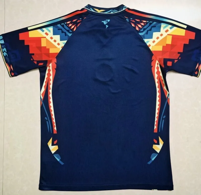 Club América 2025 Shirt Short Sleeve Special Edition