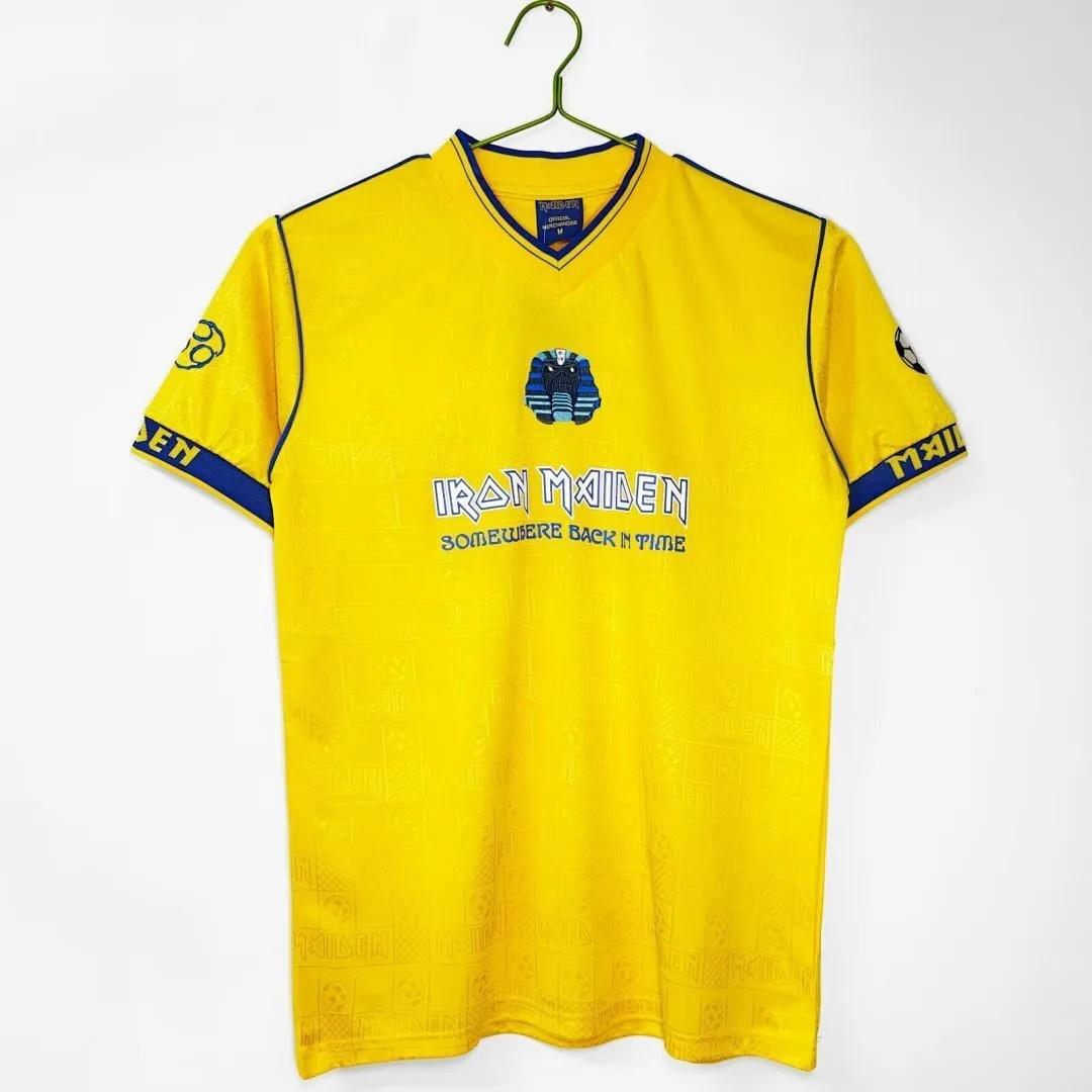West Ham United 2008 Away Shirt — 2