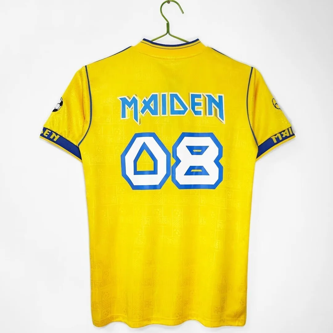 West Ham United 2008 Away Shirt