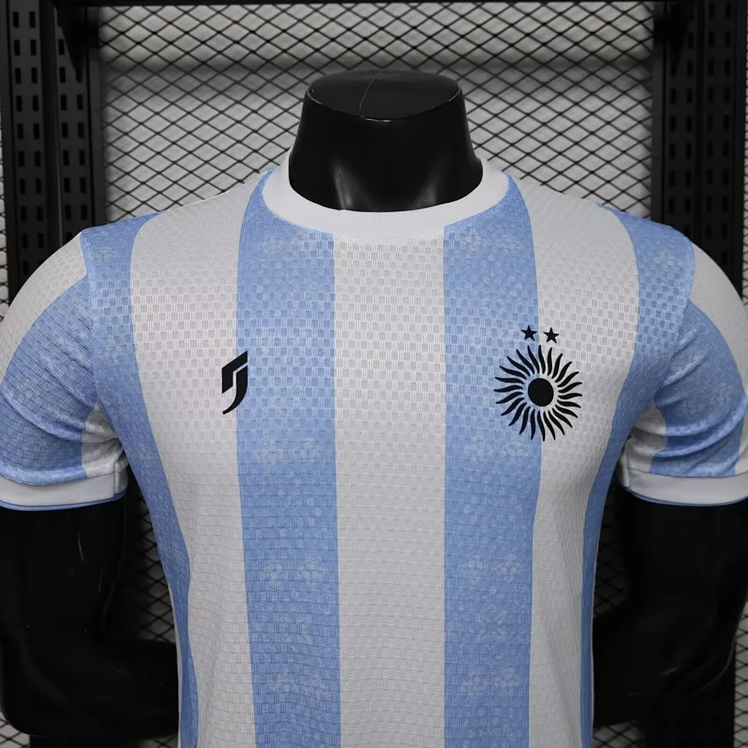 Argentina 2026/27 Shirt Player Version Special Edition — 1