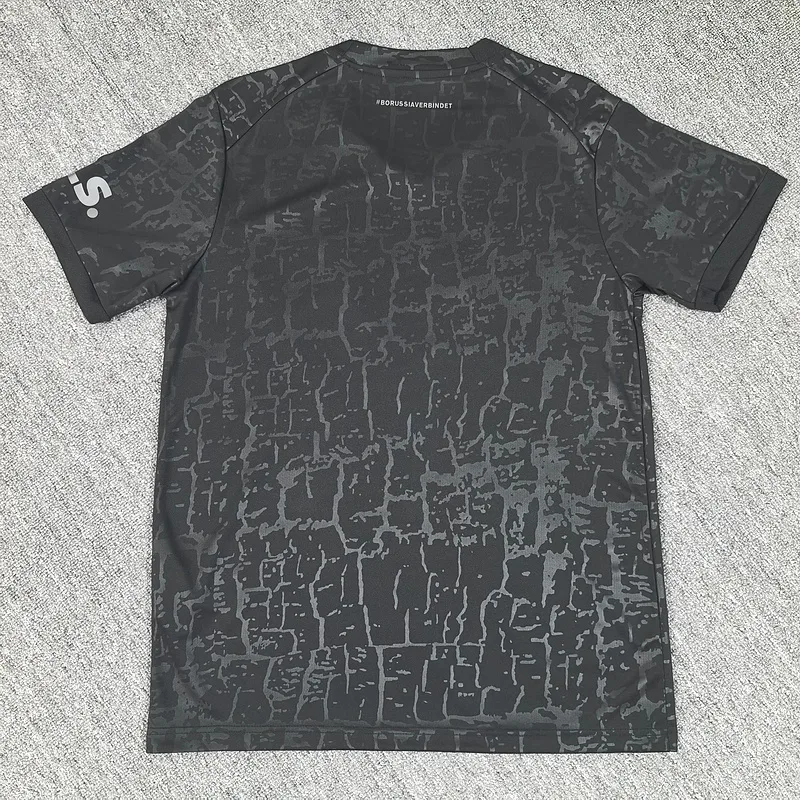 Borussia Dortmund 2023/24 Shirt