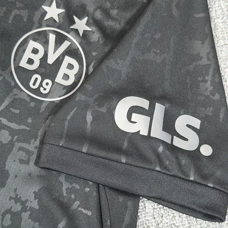 Borussia Dortmund 2023/24 Shirt — 2