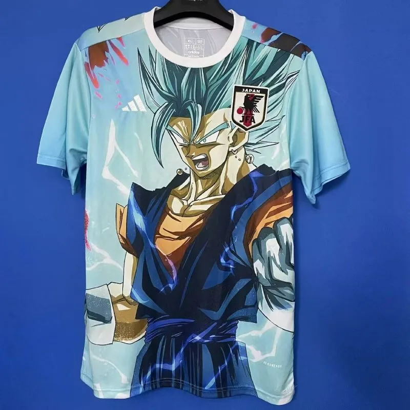 Japan 2025/26 Shirt Short Sleeve Special Edition
