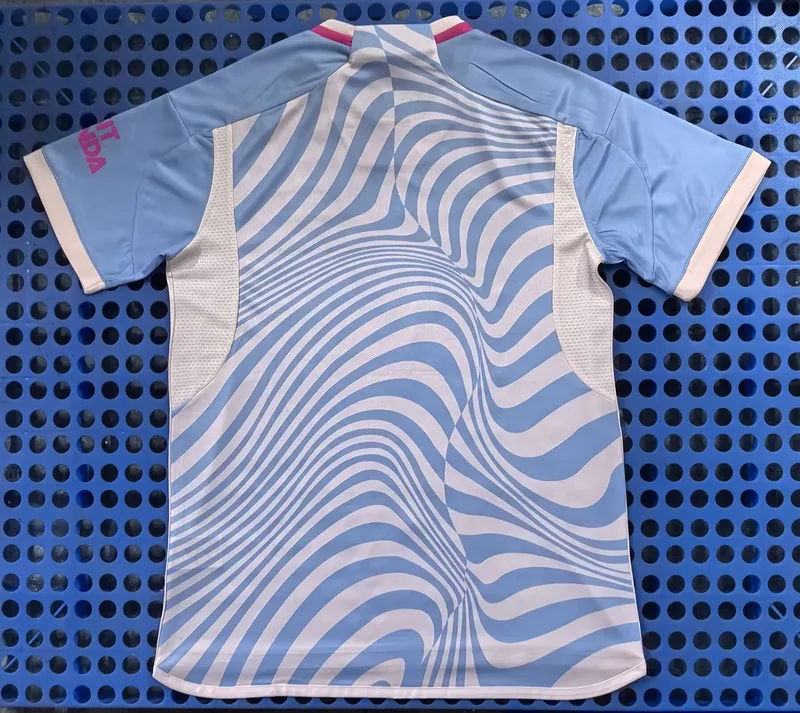 Arsenal Maillot Édition Spéciale Blue — 2