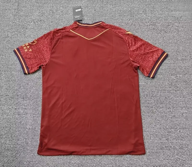Cádiz 2025/26 Away Shirt Short Sleeve
