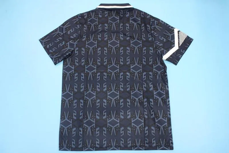 Escocia 1991/94 Primera Equipación Camiseta