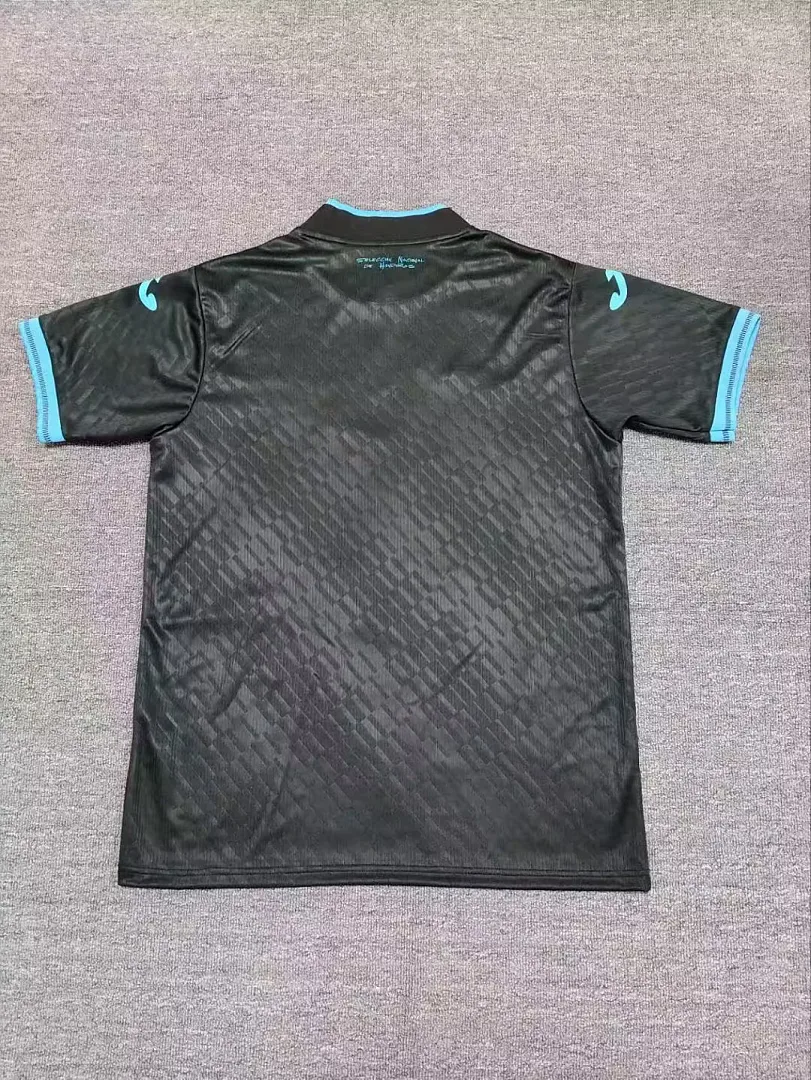 Honduras 2026 Third Shirt Short Sleeve
