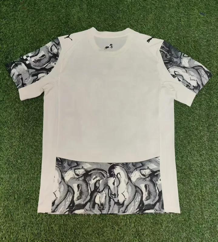 Manchester City 2025/26 Trikot Sonderedition — 1