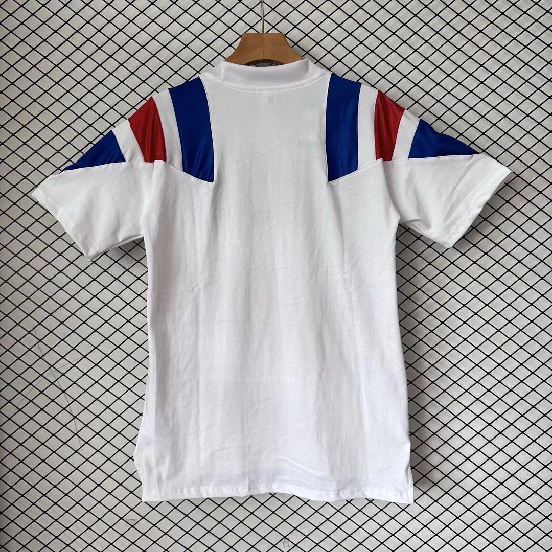 Japan 2026 Shirt White
