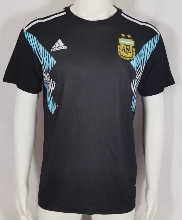 Argentina 2018 Away Shirt