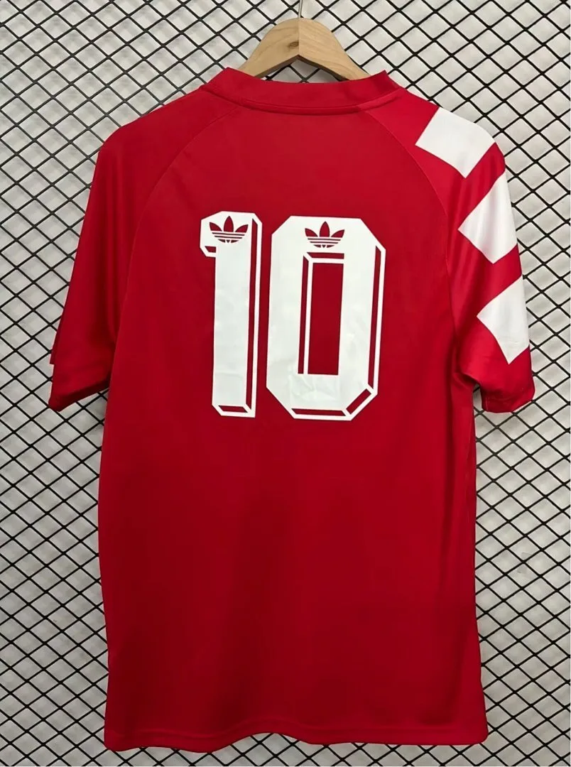 Chile 1994 Home Shirt — 1
