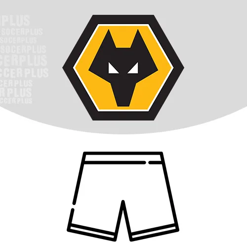 Wolverhampton Wanderers Short
