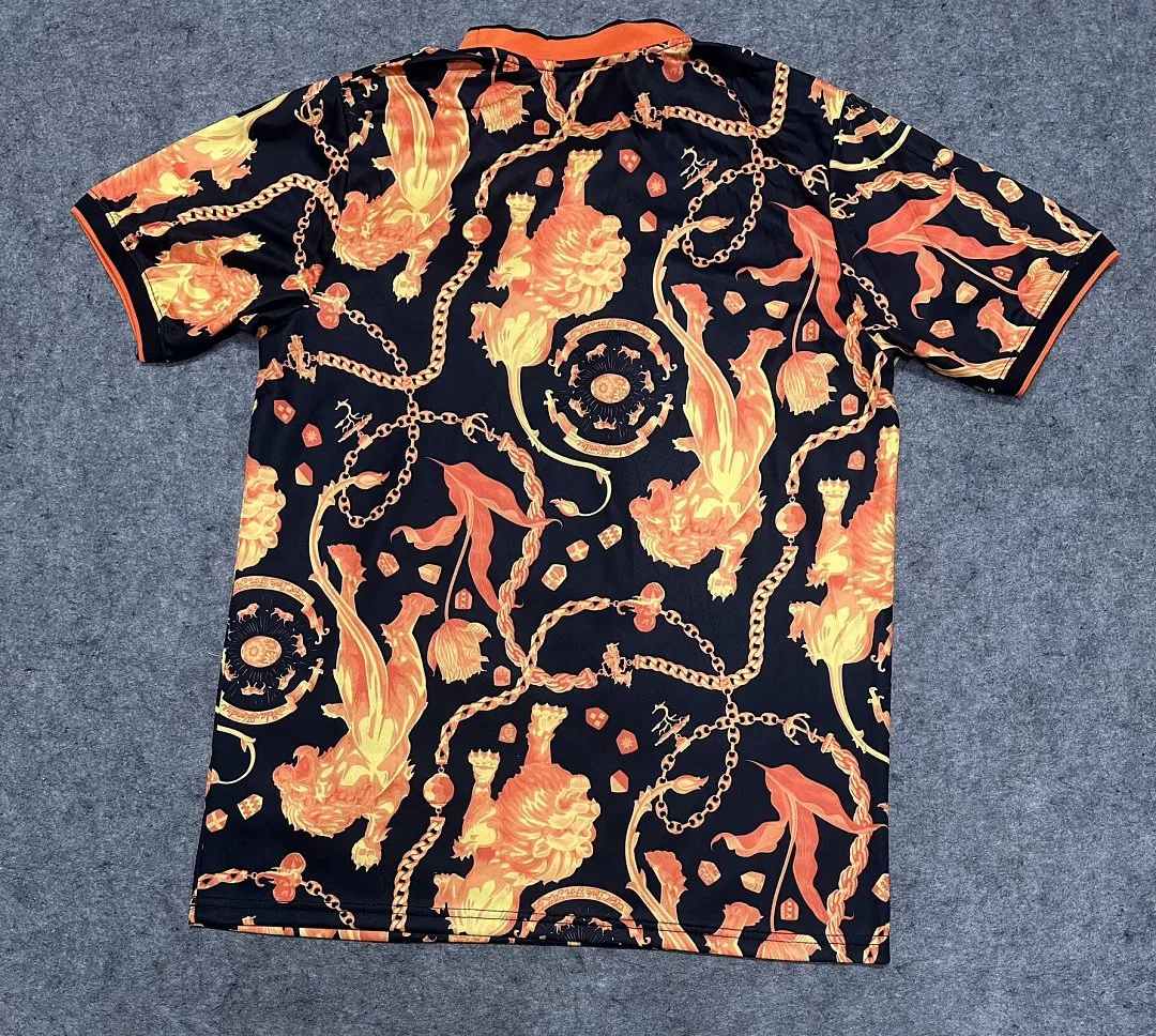 Niederlande 2026/27 Trikot Kurzarm