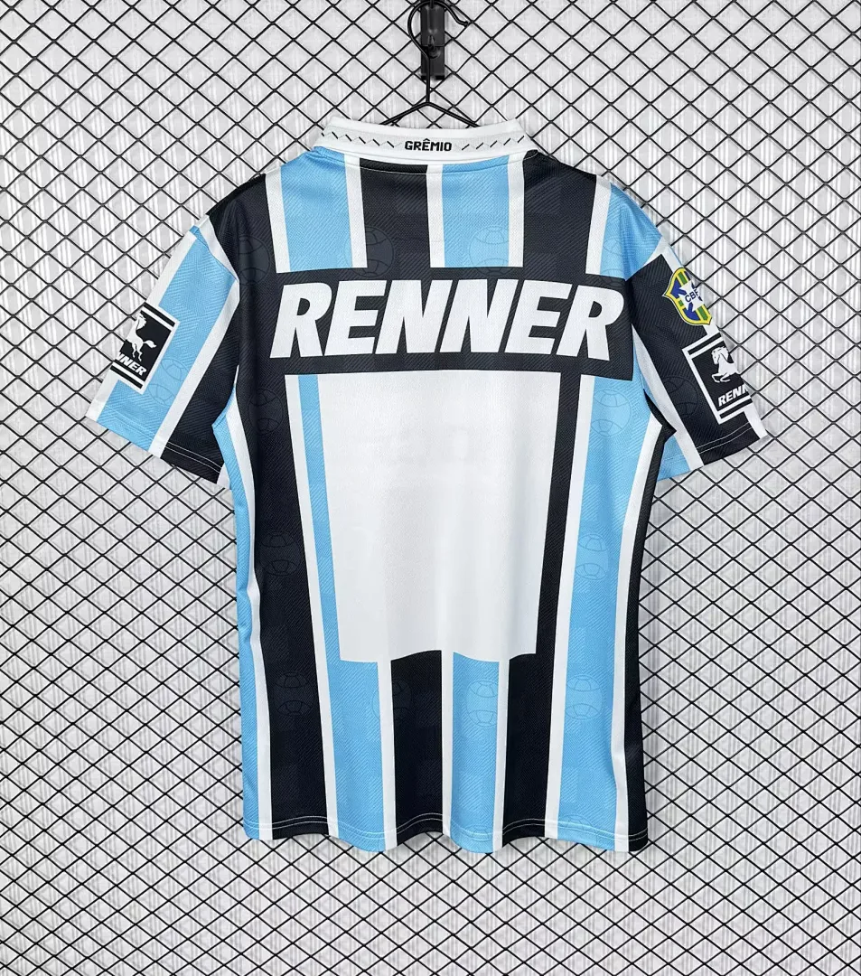 Grêmio 1997 Home Shirt