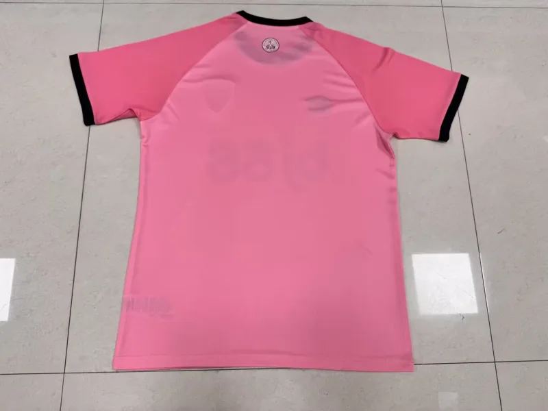 Bournemouth 2025/26 Third Shirt — 1
