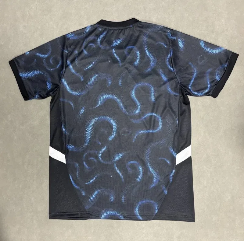 Inter Milan 2025/26 Shirt Short Sleeve Special Edition