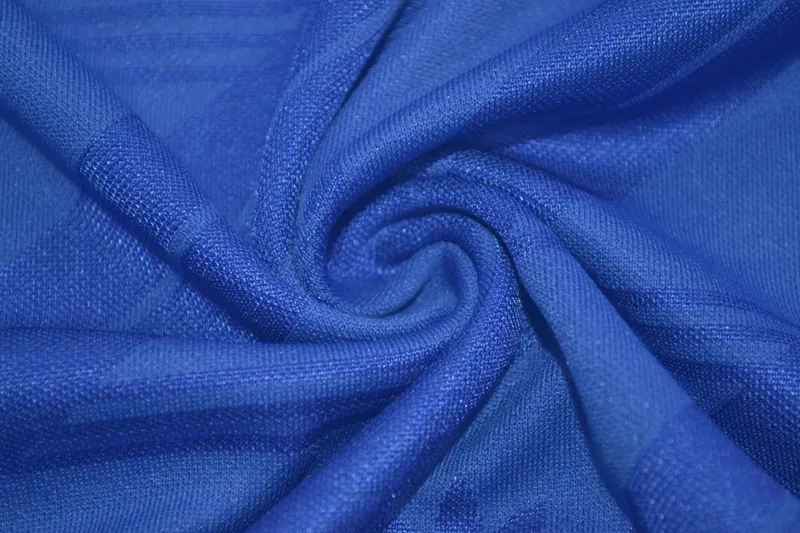 Manchester United 1986/88 Maillot Manches Longues Blue