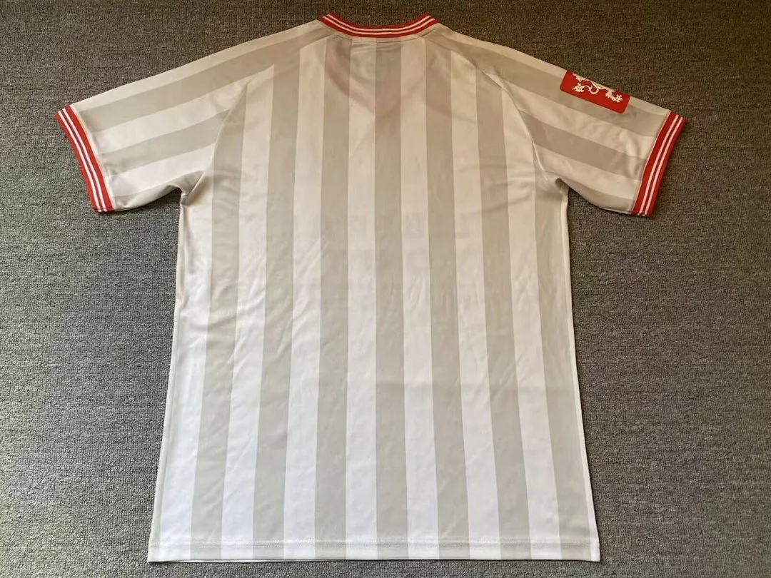Chivas Guadalajara 2026/27 Shirt Short Sleeve Special Edition