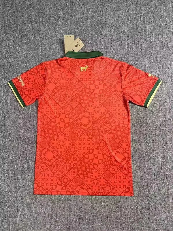 Portugal Camiseta Comma
