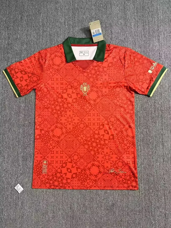 Portugal Camiseta Comma — 2