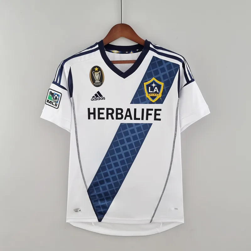 LA Galaxy Home Shirt