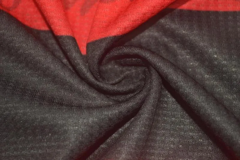Flamengo 1995 Home Shirt — 2