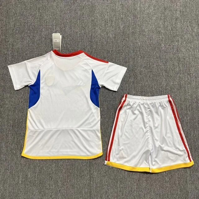 Venezuela 2024/25 Kids Kit