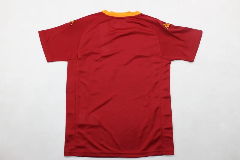 Roma 2000/01 Domicile Ensemble Enfant — 2