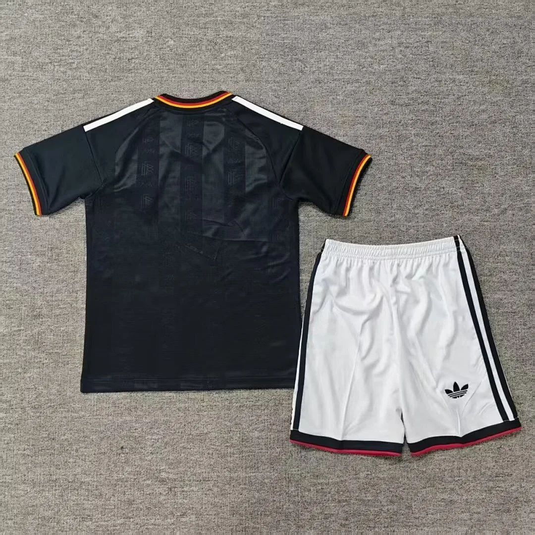 Deutschland 2026/27 Set Kinder — 1