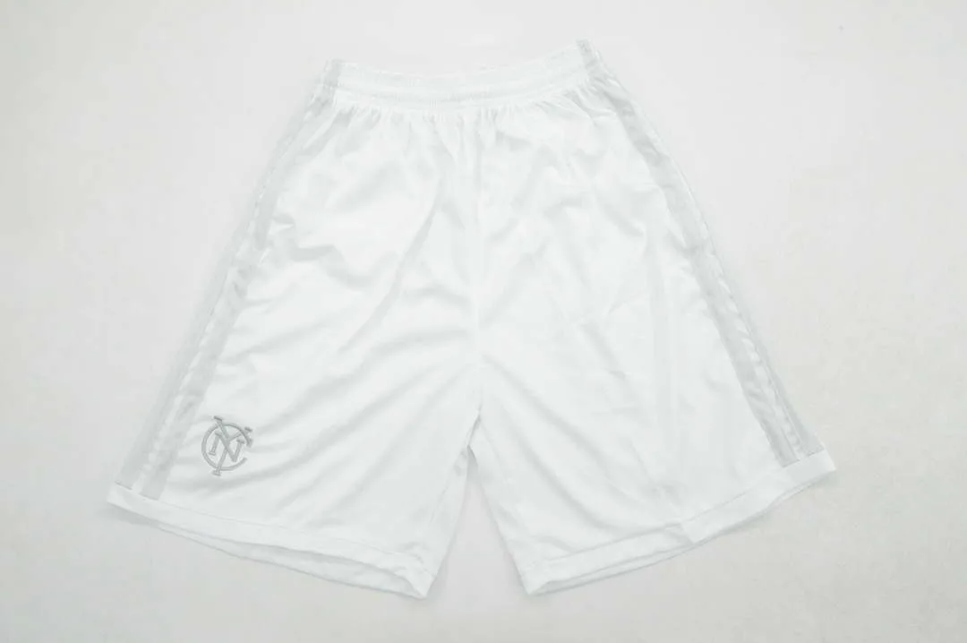 New York City FC 2026/27 Extérieur Short