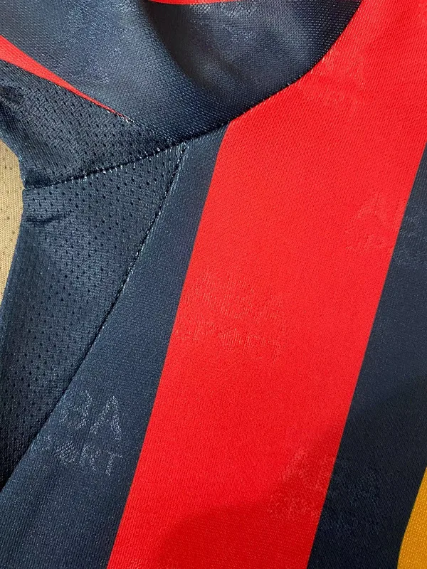 Chivas Guadalajara 1997 Shirt Special Edition — 2