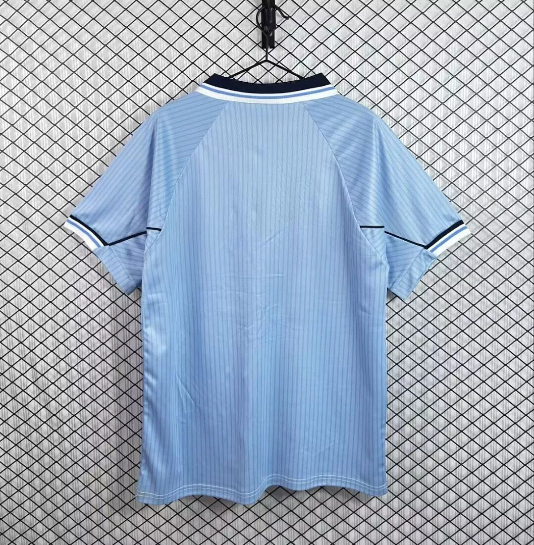 Celta Vigo 1997/98 Home Shirt — 2
