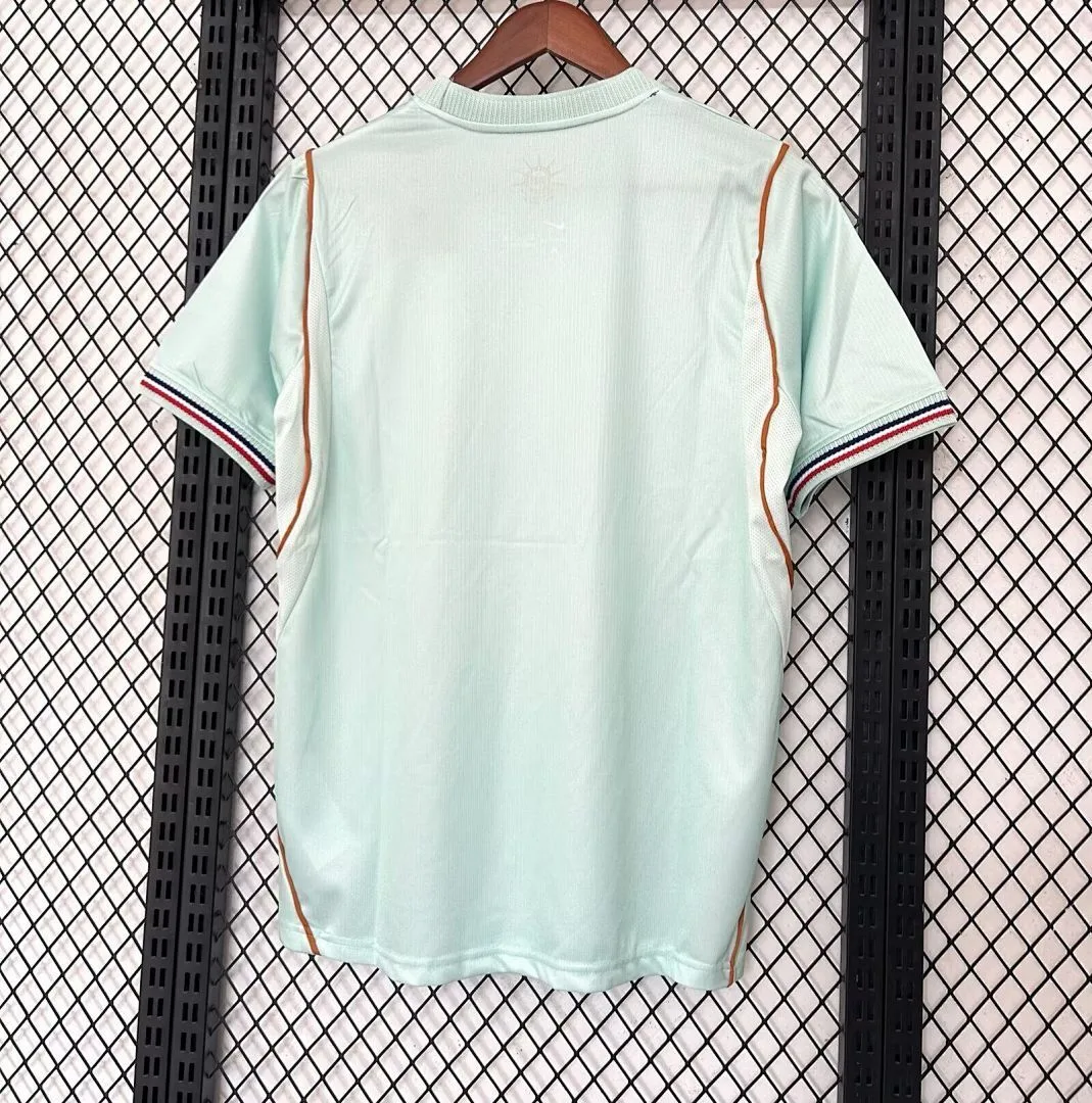 France 2026 Away Shirt