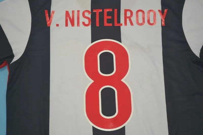PSV Eindhoven 1998 Shirt