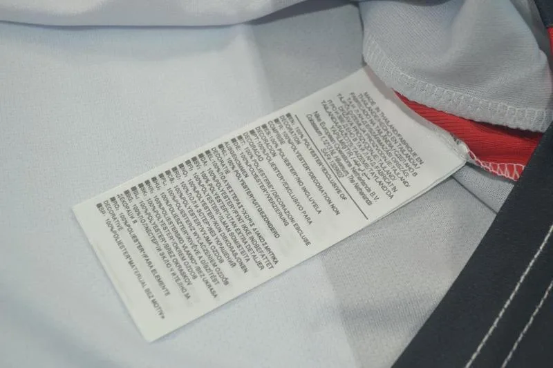 PSV Eindhoven 1998 Shirt — 2