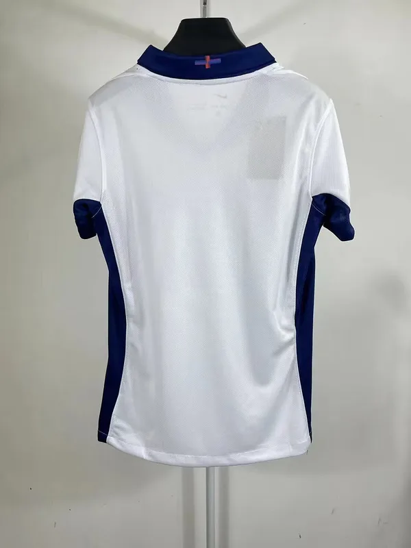 England 2024 Home Women's Shirt — 1