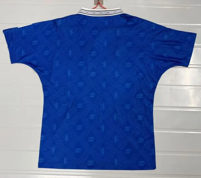 Brescia 1996/97 Home Shirt — 1